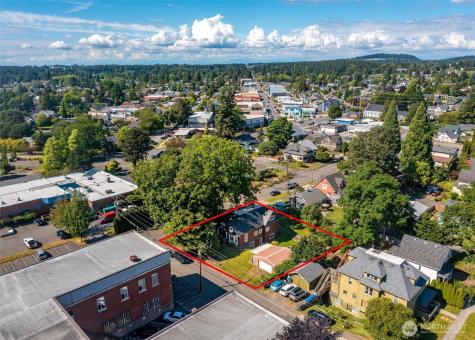 1310 Ellsworth Street Bellingham WA 98225