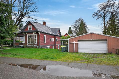 1310 Ellsworth Street Bellingham WA 98225