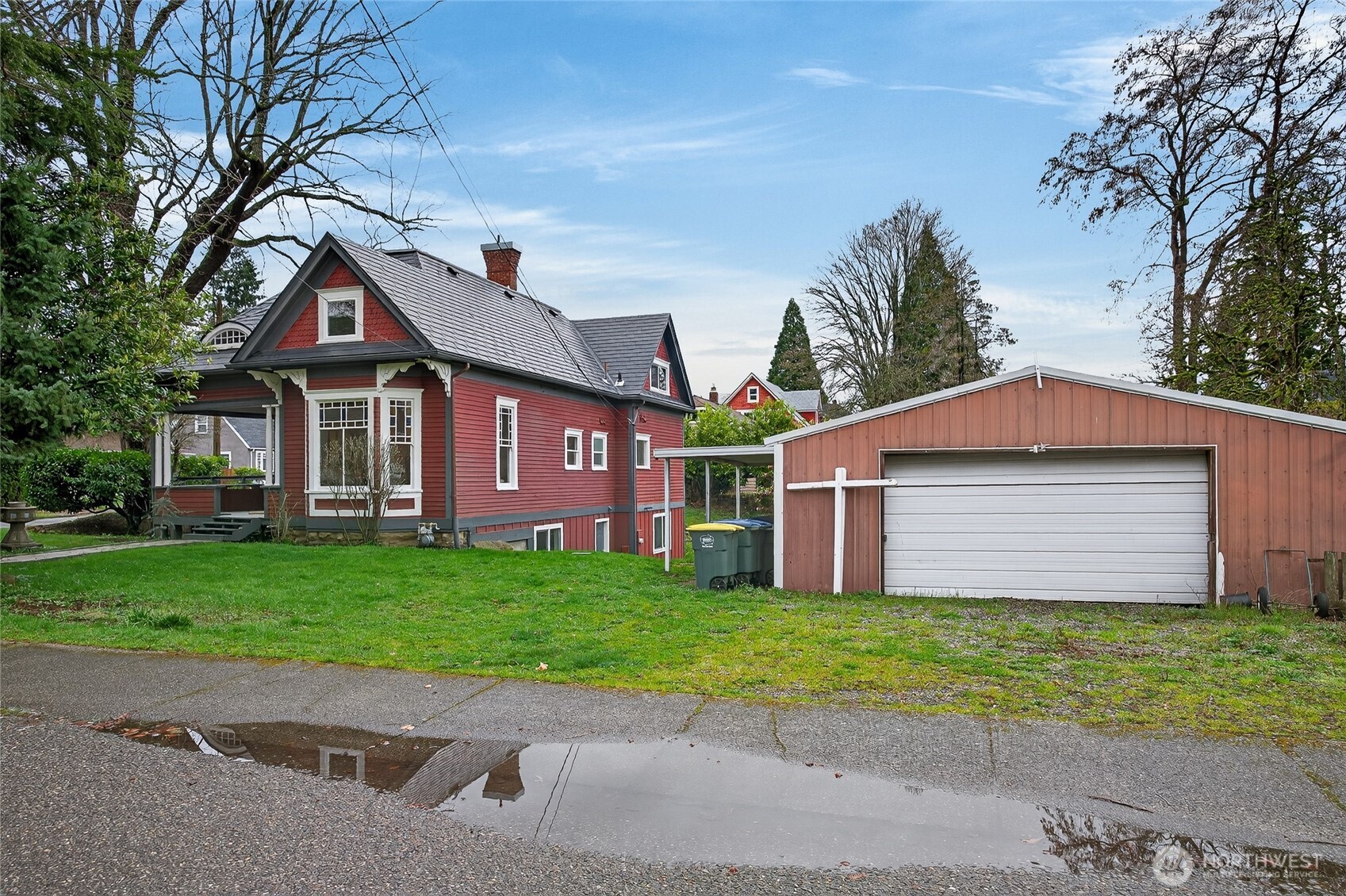 1310 Ellsworth Street Bellingham WA 98225