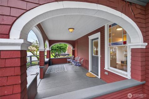 1310 Ellsworth Street Bellingham WA 98225