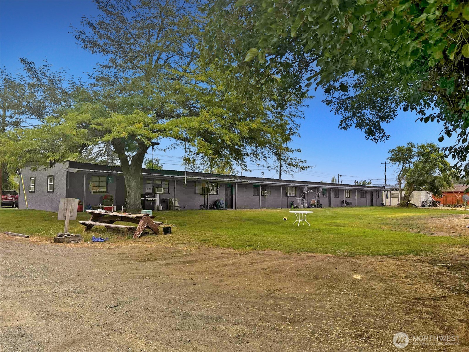 616 Columbia Avenue Bridgeport WA 98813