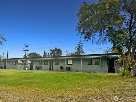 616 Columbia Avenue Bridgeport WA 98813