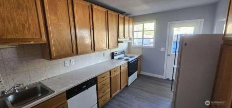616 Columbia Avenue Bridgeport WA 98813