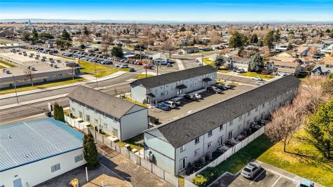1525 S Monroe Street Moses Lake WA 98837