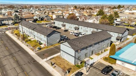 1525 S Monroe Street Moses Lake WA 98837