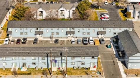 1525 S Monroe Street Moses Lake WA 98837