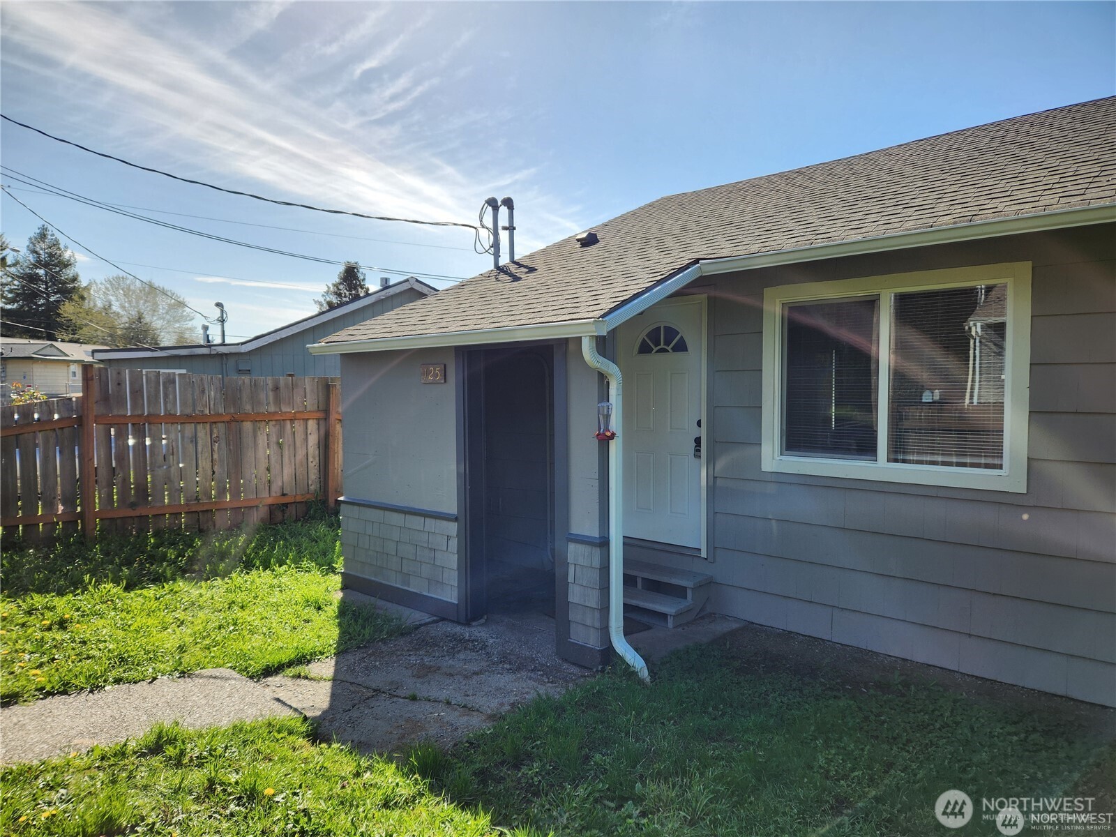 123 Acorn Street Bremerton WA 98310