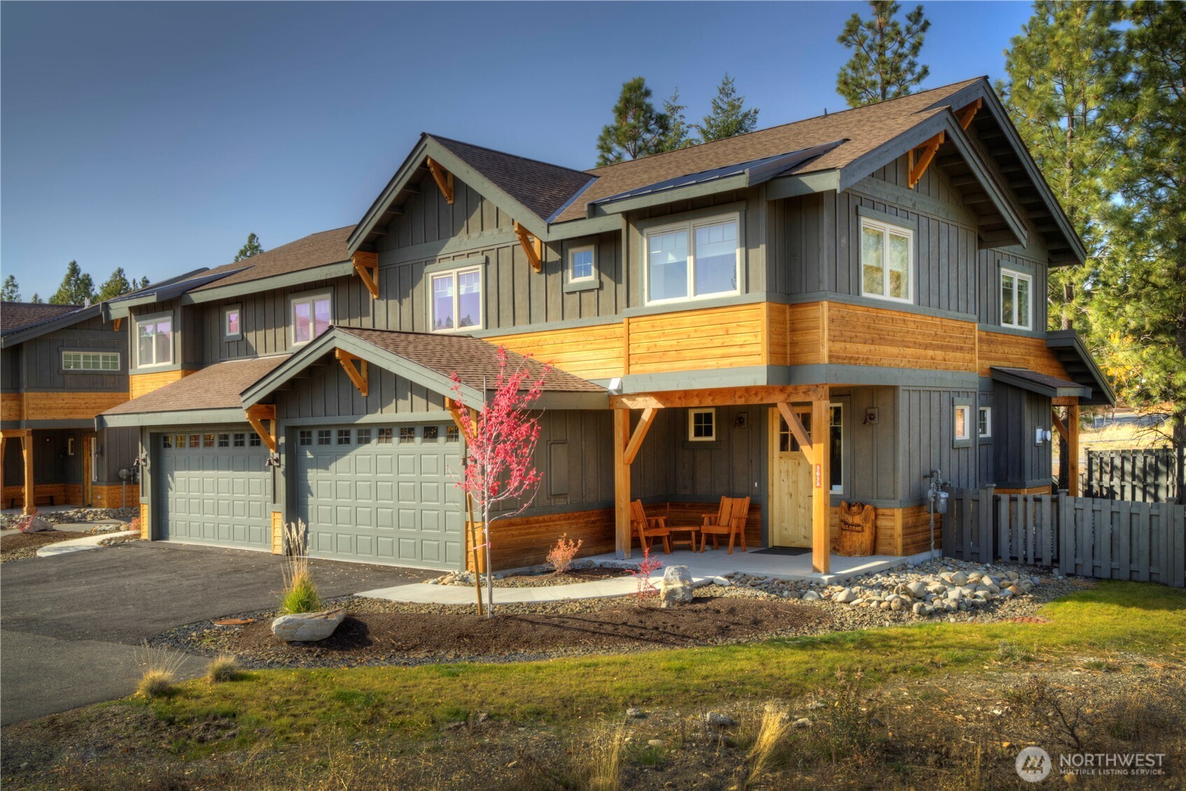 3630 Suncadia Trail Cle Elum WA 98922