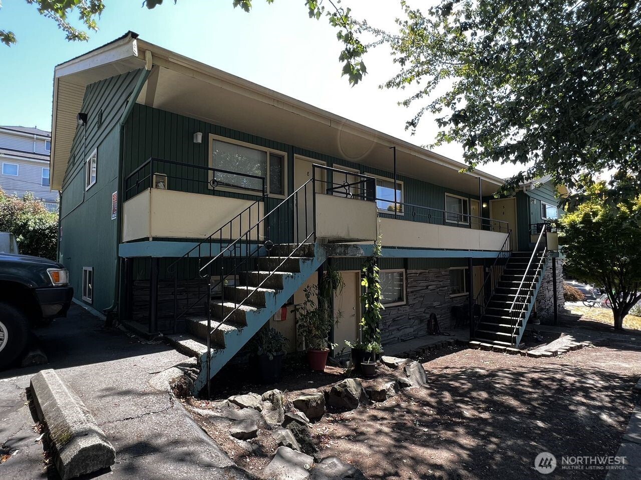 4200 Fremont Avenue N Seattle WA 98103