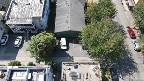 4200 Fremont Avenue N Seattle WA 98103