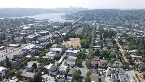4200 Fremont Avenue N Seattle WA 98103