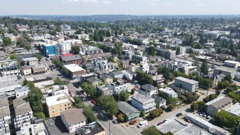 4200 Fremont Avenue N Seattle WA 98103