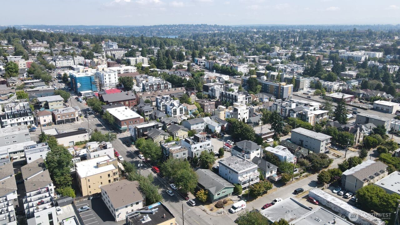4200 Fremont Avenue N Seattle WA 98103