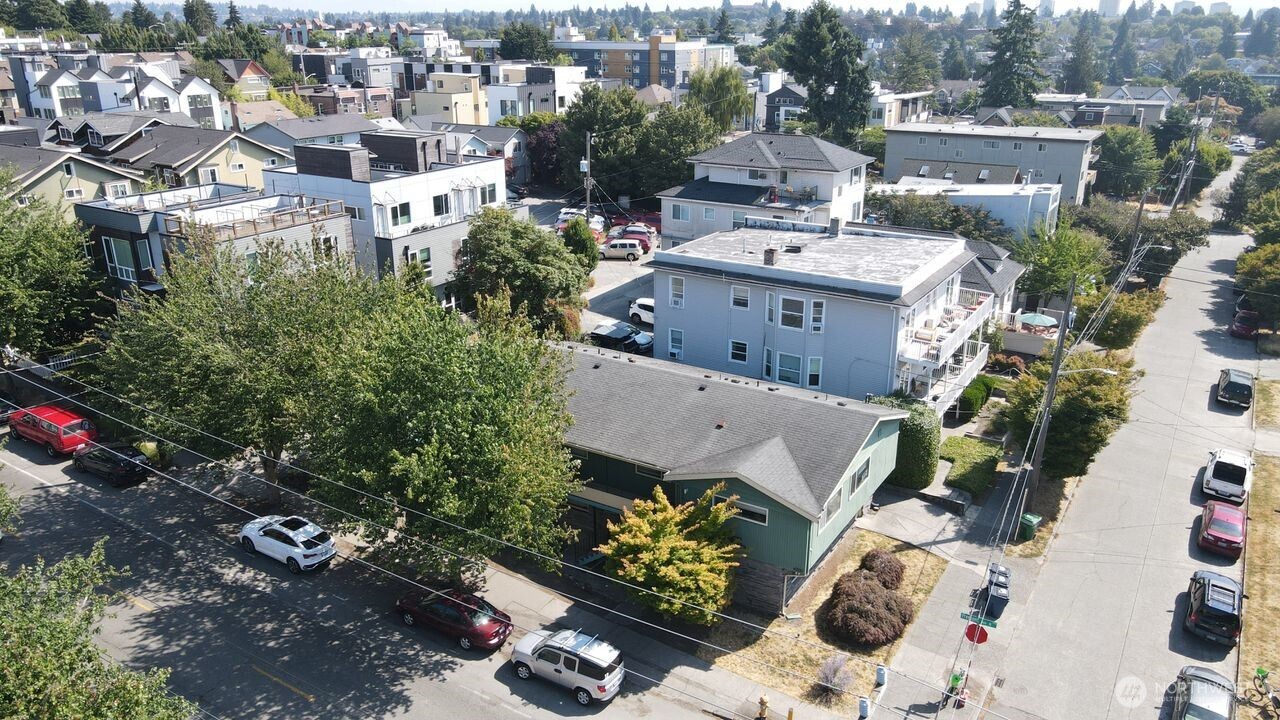 4200 Fremont Avenue N Seattle WA 98103