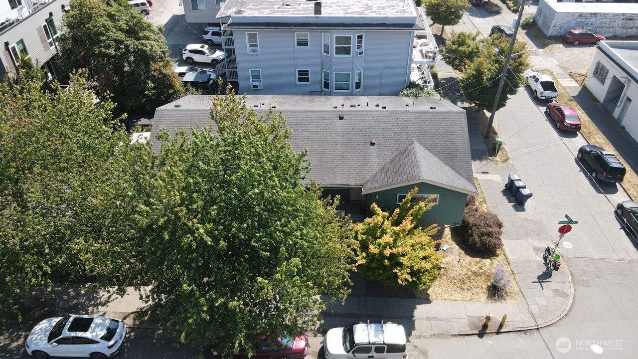 4200 Fremont Avenue N Seattle WA 98103