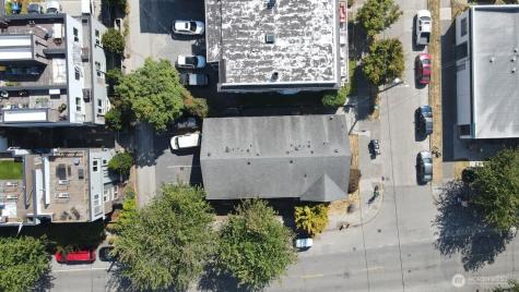 4200 Fremont Avenue N Seattle WA 98103