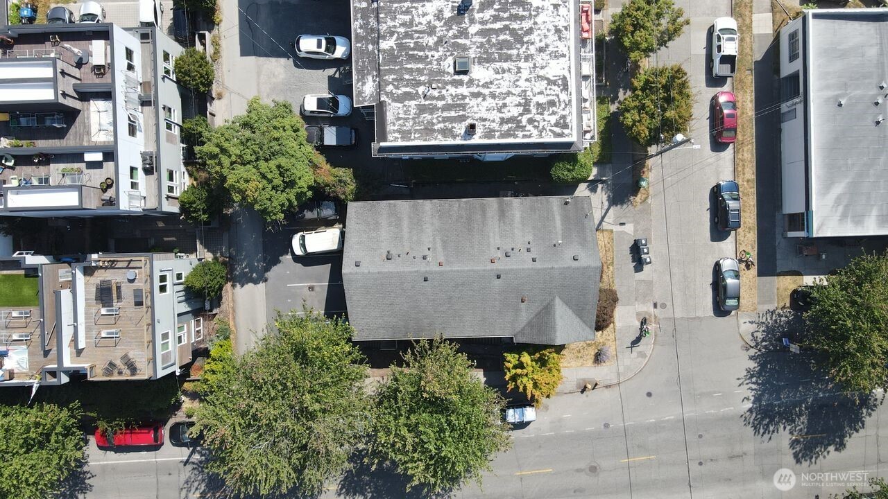 4200 Fremont Avenue N Seattle WA 98103