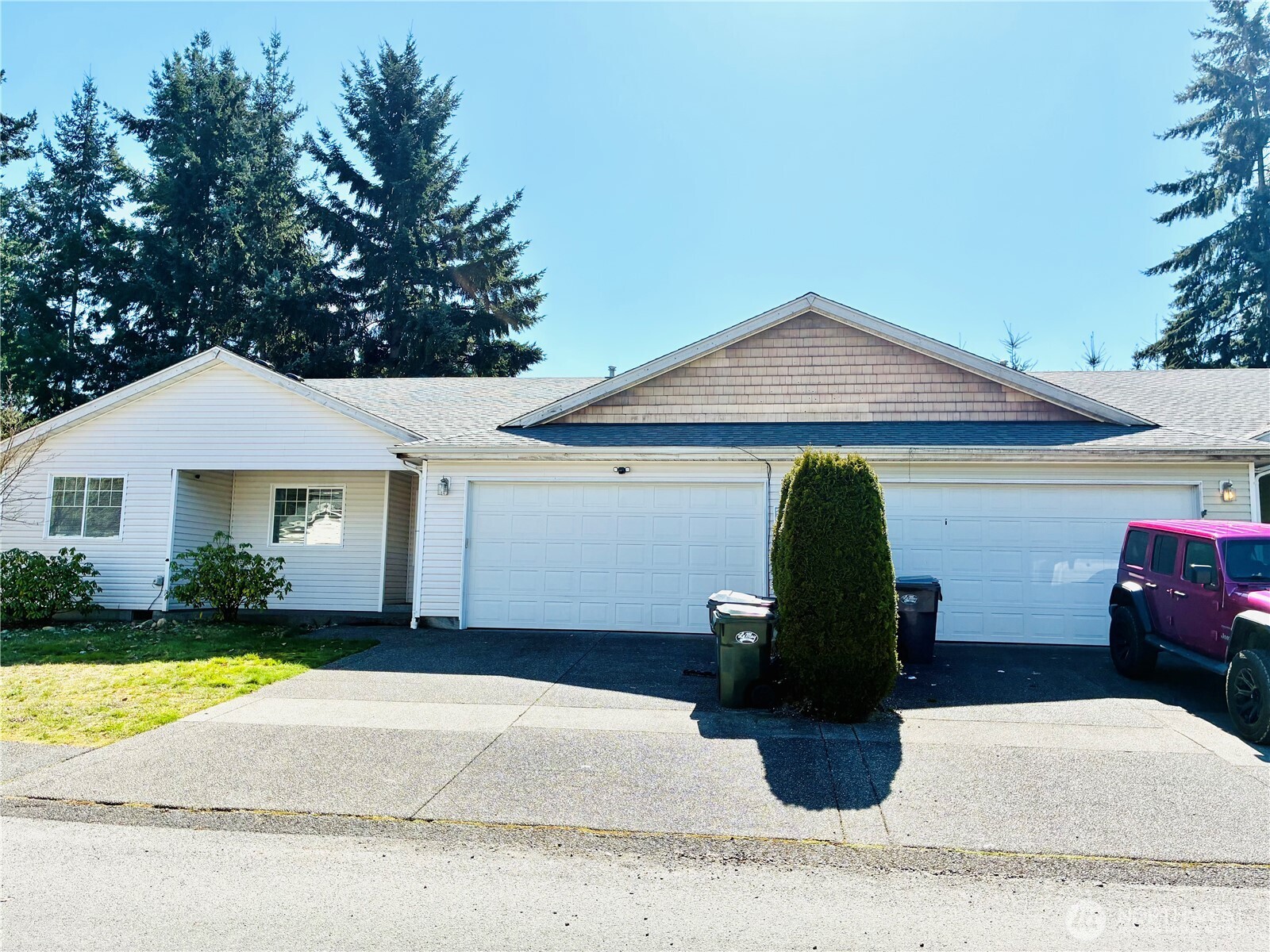 8802 222nd Street E Graham WA 98338