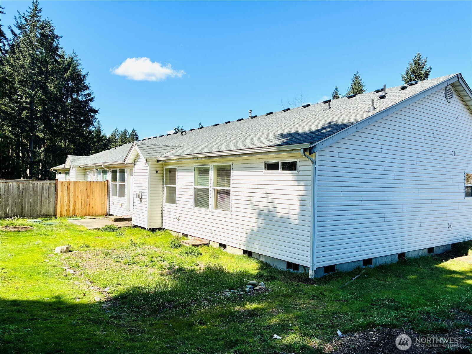 8802 222nd Street E Graham WA 98338