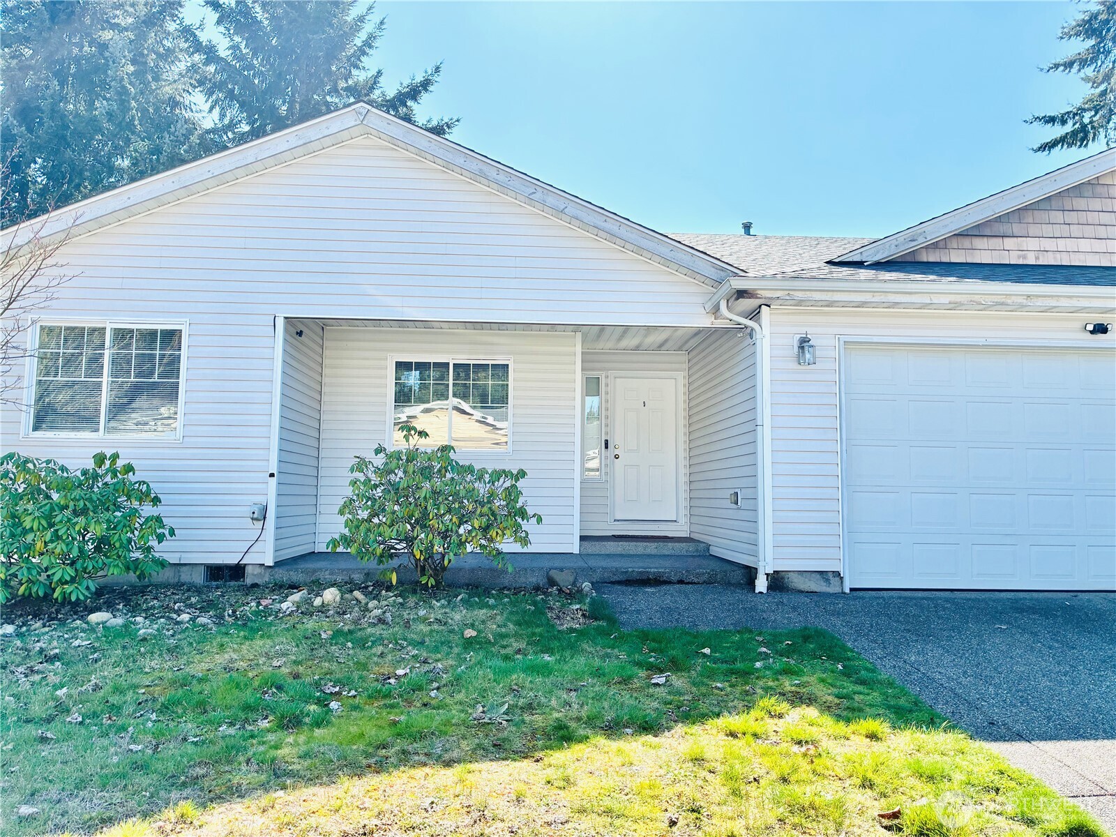 8802 222nd Street E Graham WA 98338