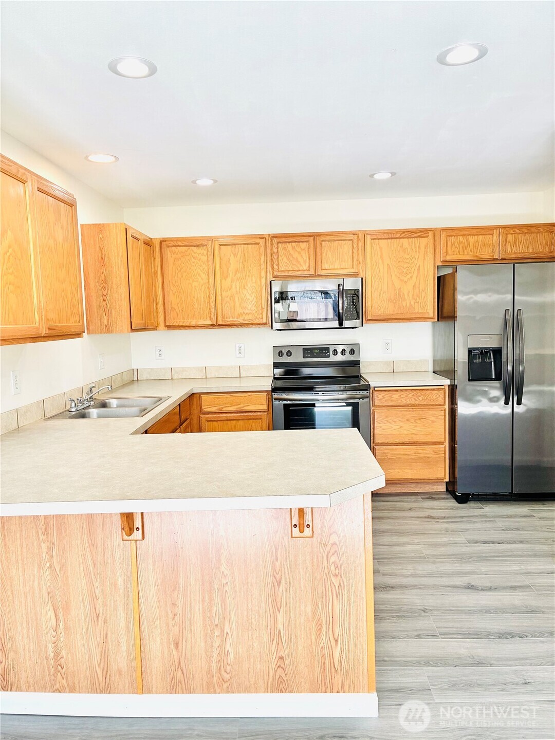 8802 222nd Street E Graham WA 98338