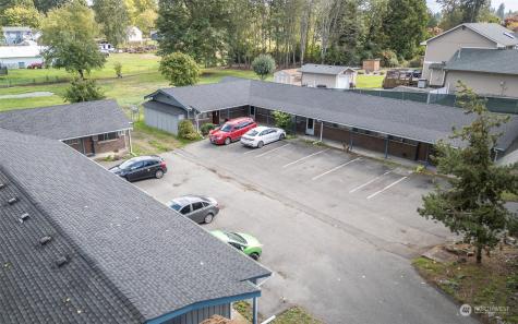 10401 To 10415 66th Puyallup WA 98373