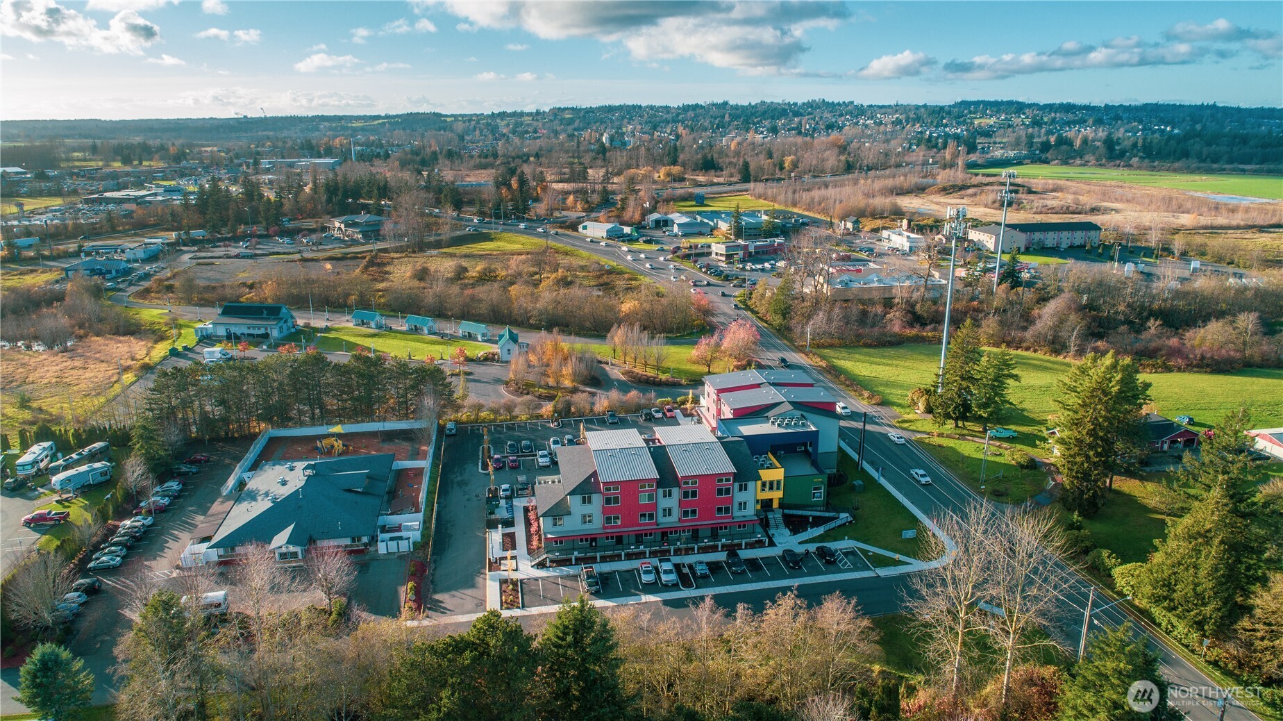 1655 Main Street Ferndale WA 98248