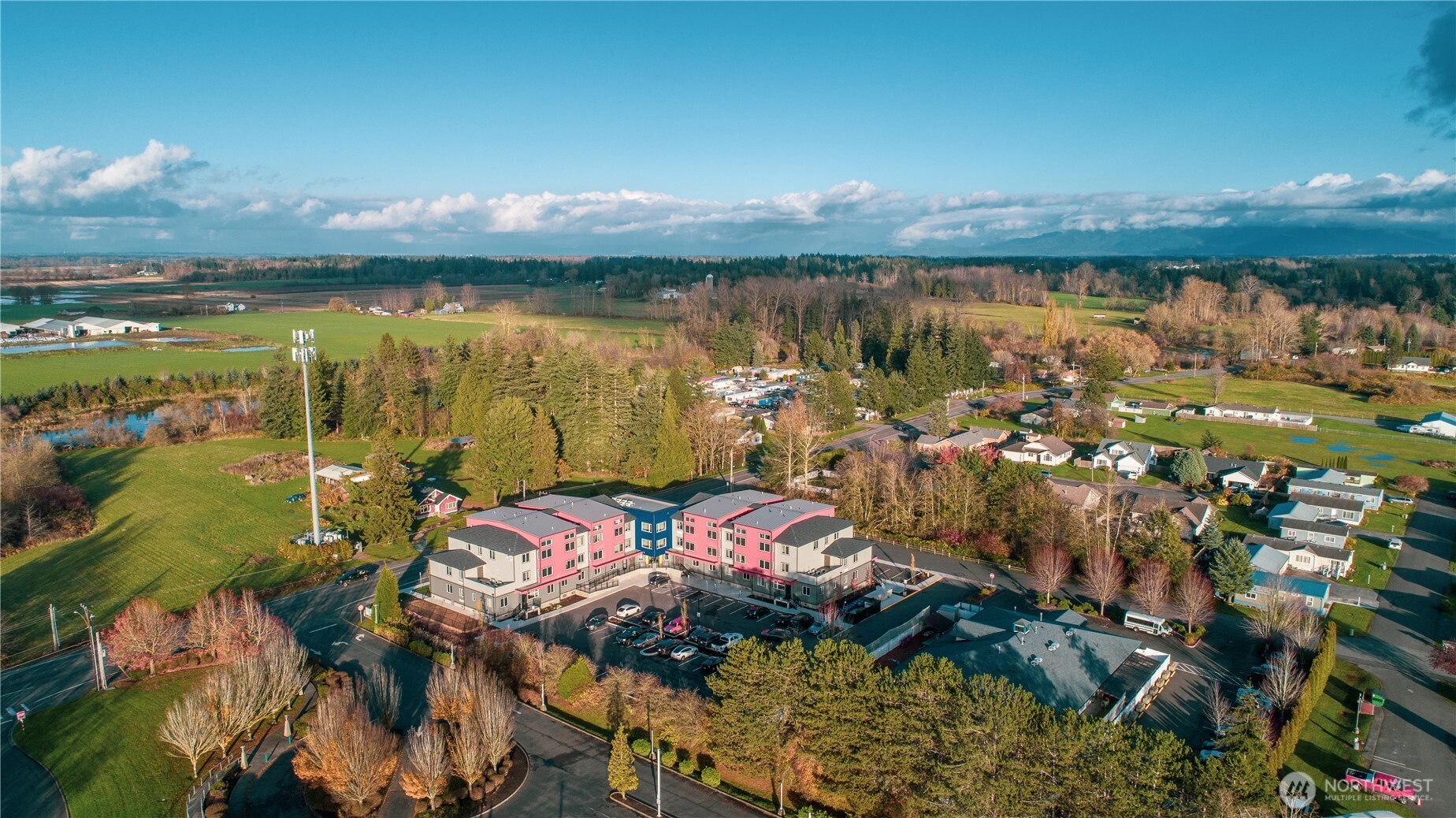 1655 Main Street Ferndale WA 98248
