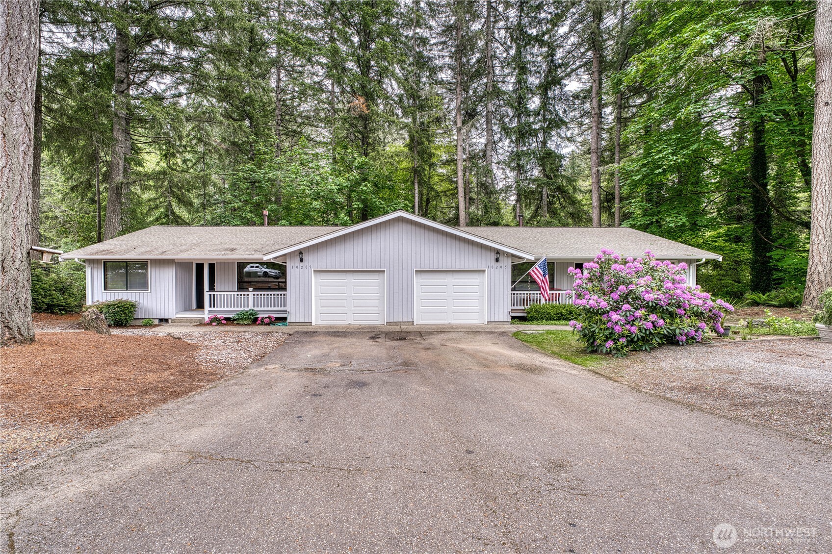10205 74th Avenue NW Gig Harbor WA 98332