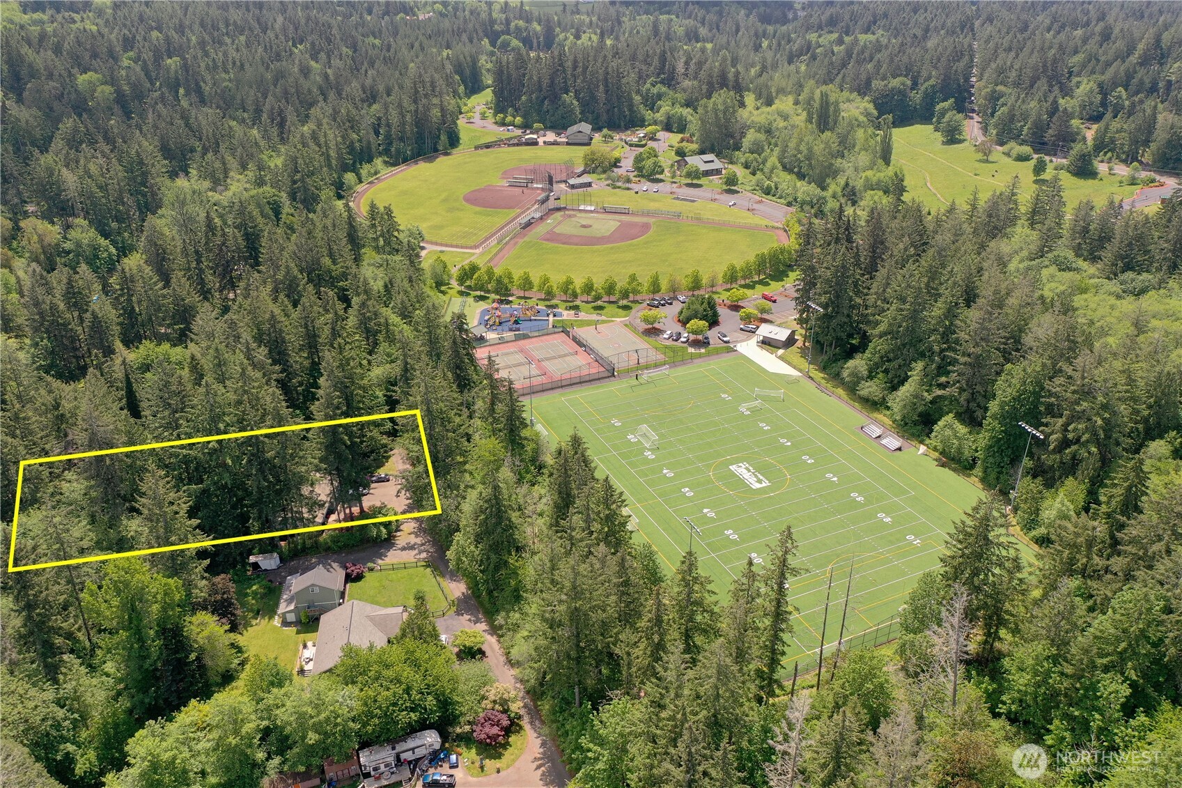 10205 74th Avenue NW Gig Harbor WA 98332