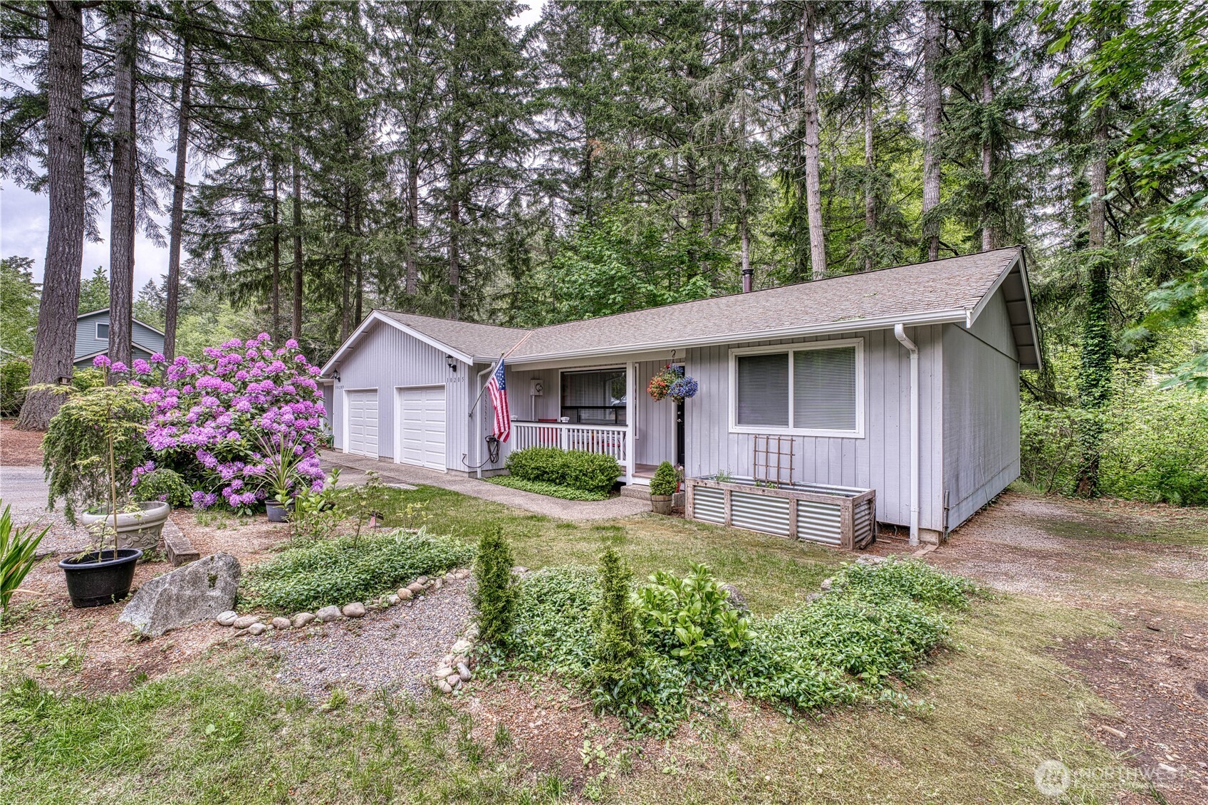 10205 74th Avenue NW Gig Harbor WA 98332