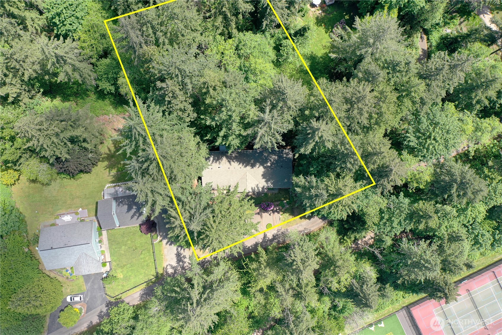 10205 74th Avenue NW Gig Harbor WA 98332