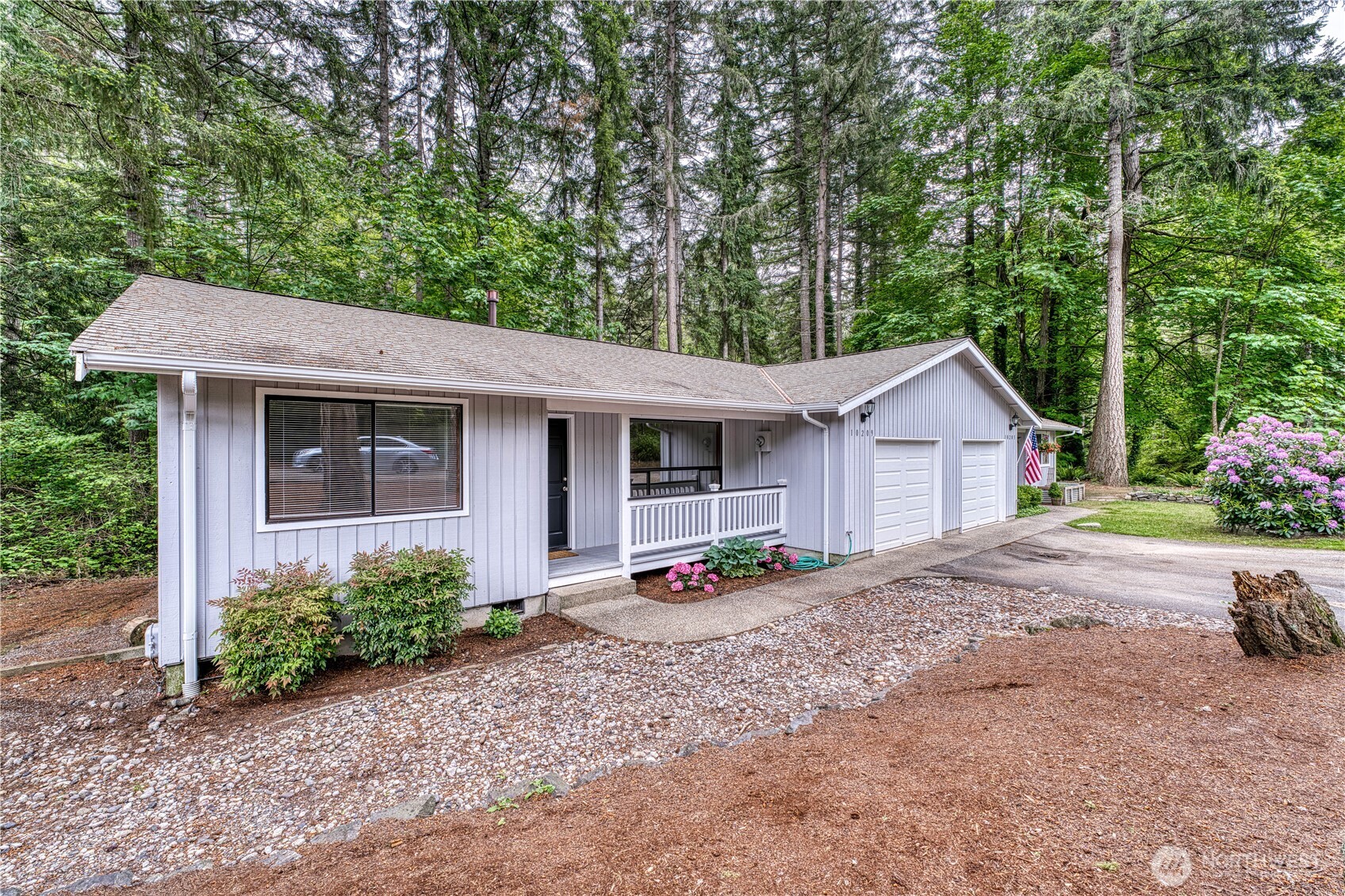 10205 74th Avenue NW Gig Harbor WA 98332