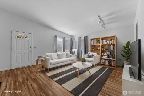 380 N Shore Court Manson WA 98831