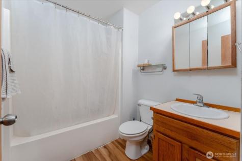 380 N Shore Court Manson WA 98831