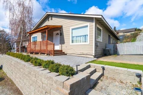 380 N Shore Court Manson WA 98831