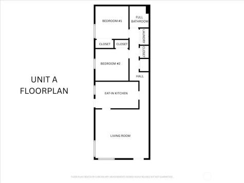 380 N Shore Court Manson WA 98831