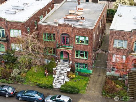 722 10th Avenue E Seattle WA 98102