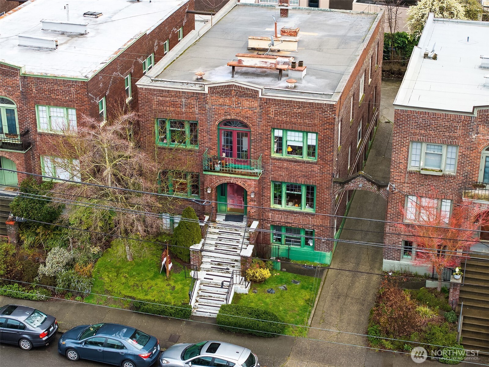 722 10th Avenue E Seattle WA 98102