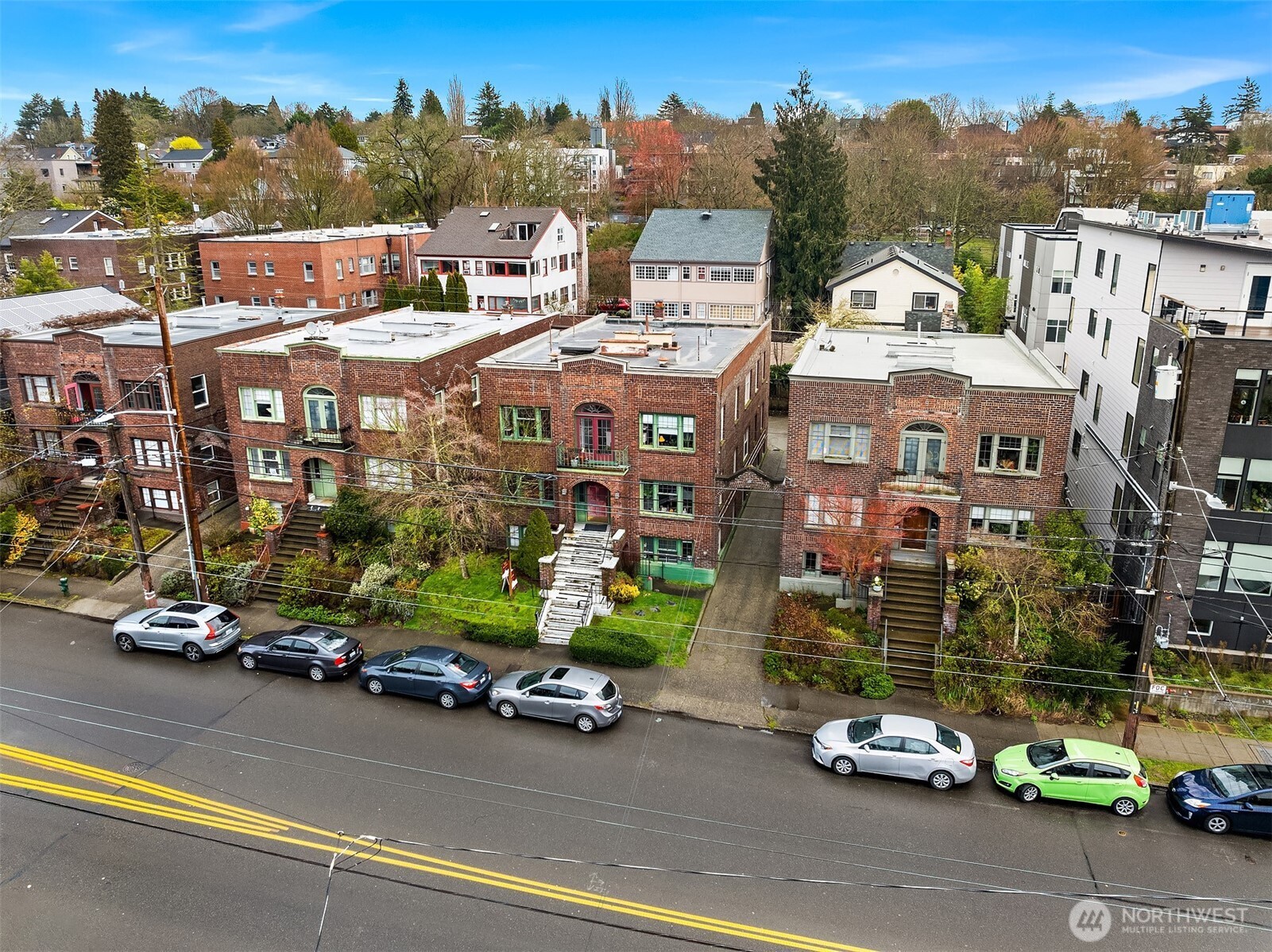 722 10th Avenue E Seattle WA 98102