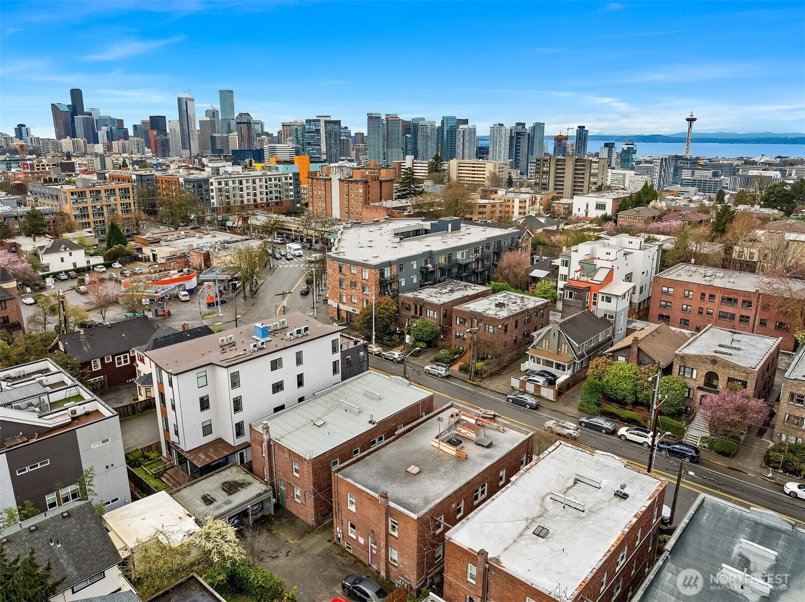722 10th Avenue E Seattle WA 98102
