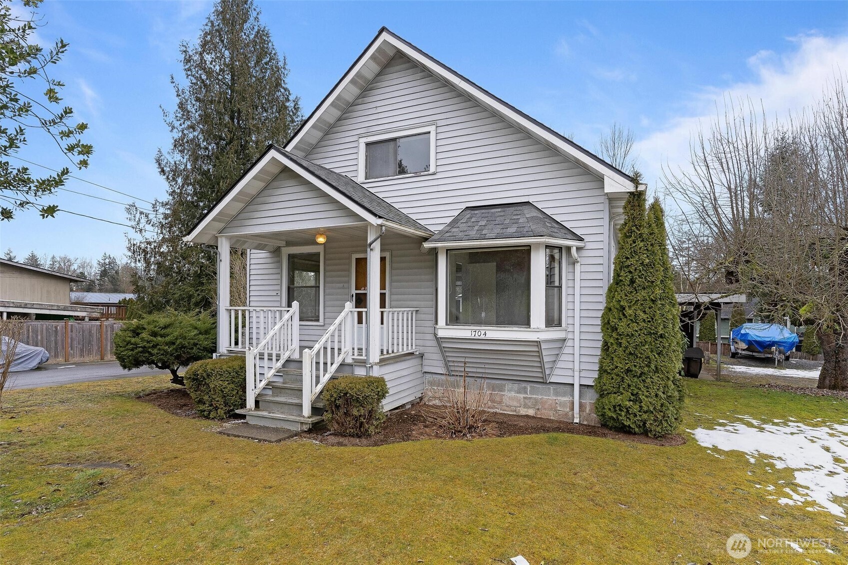 1704 127th Avenue NE Lake Stevens WA 98258