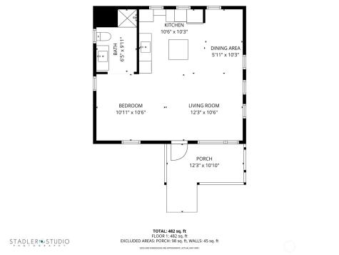 624 2nd Street Langley WA 98260