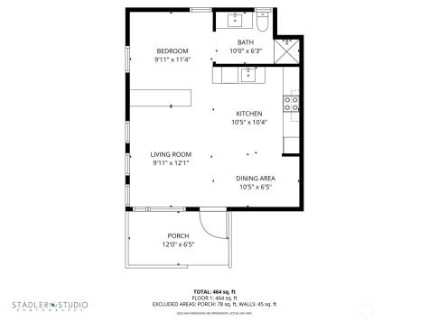 624 2nd Street Langley WA 98260
