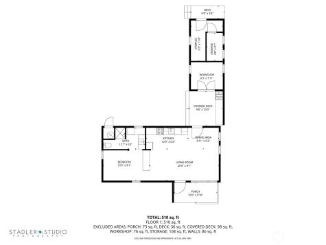 624 2nd Street Langley WA 98260