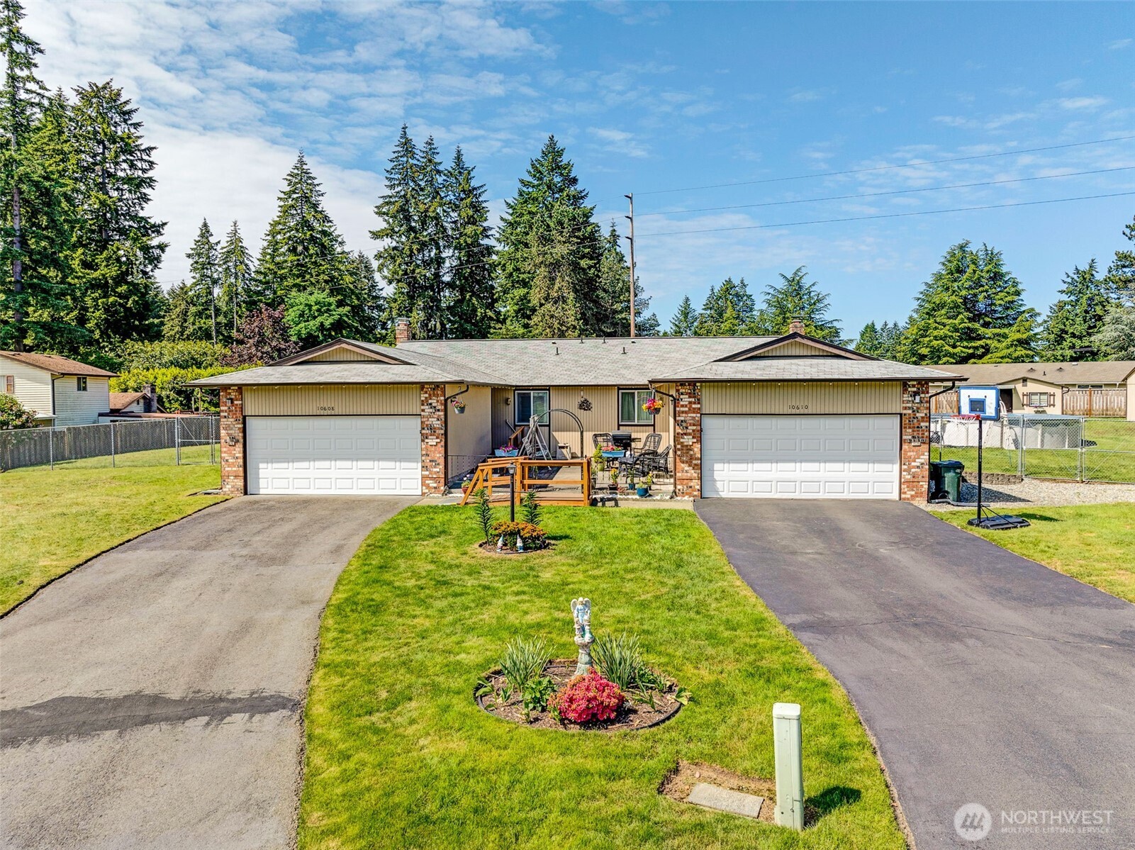 10610 109th Street SW Lakewood WA 98498
