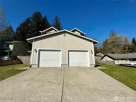 609 Grant Lane SW Tumwater WA 98512