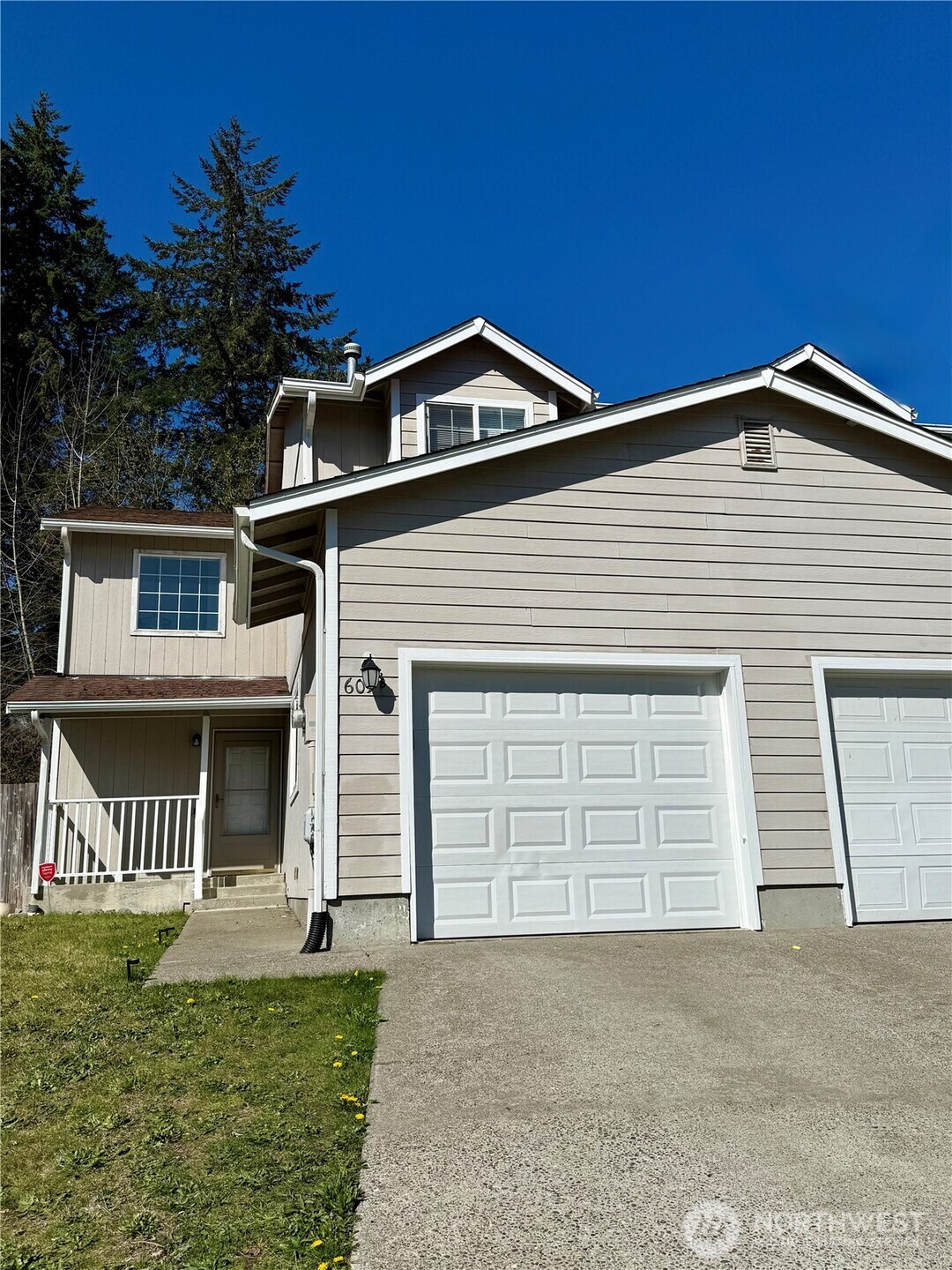 609 Grant Lane SW Tumwater WA 98512