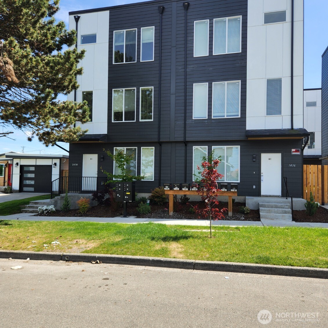1438 E 31 Street Tacoma WA 98404