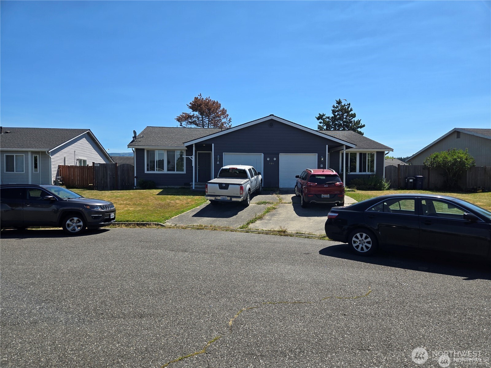 906 S 22nd Court Mount Vernon WA 98274